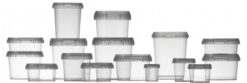Round Cups