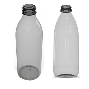 Juice Bottles