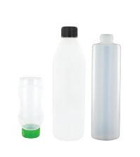 PE/PP Bottles