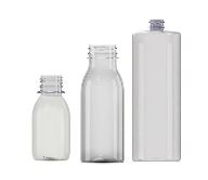 PET Bottles