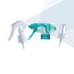 Sprayers