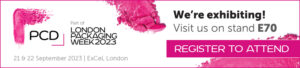 London Packaging Week 2023